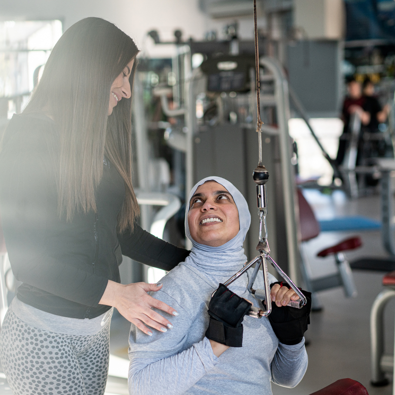 Health, Fitness & Nutrition online courses in UAE
