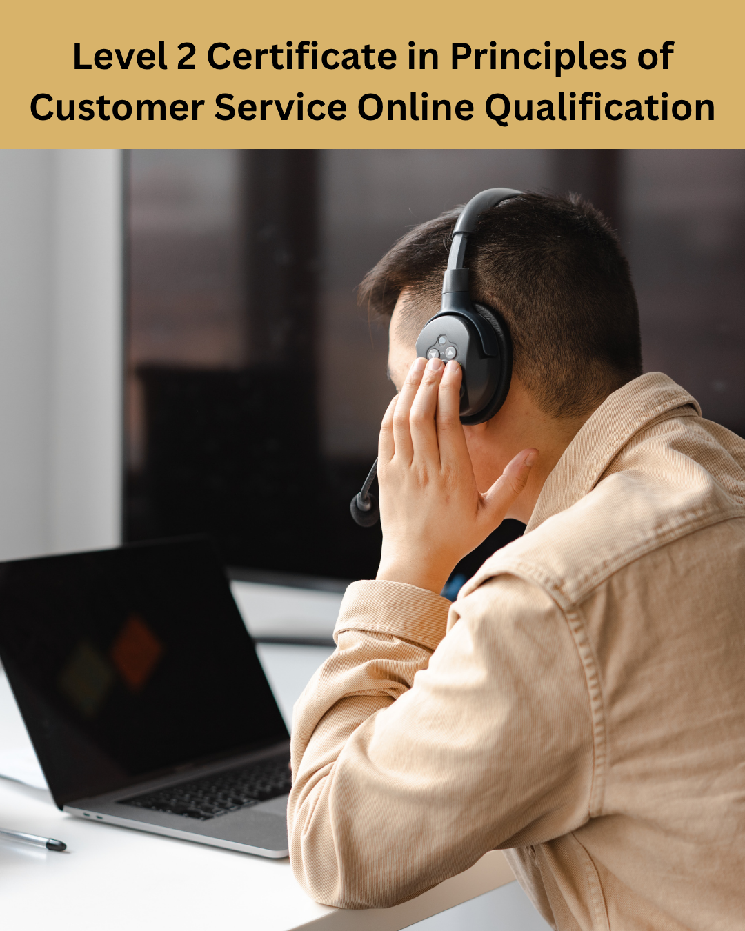 Business, Administration and Enterprise courses