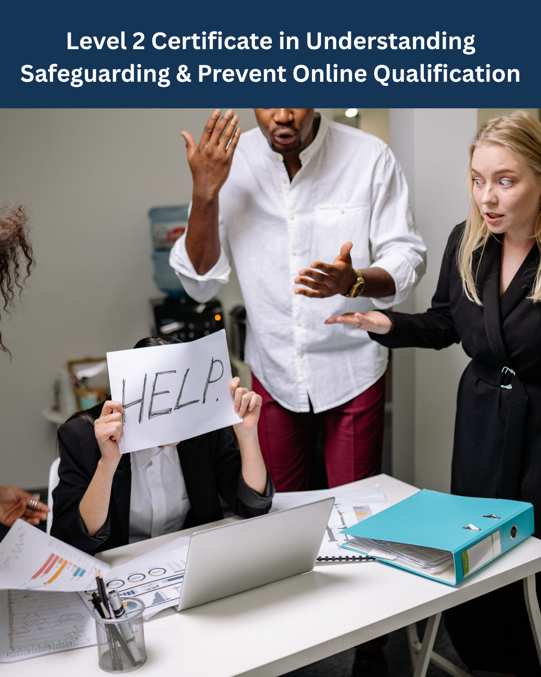 Equality, Diversity and Safeguarding courses