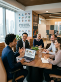 Level 2 Certificate in Principles of Team Leading - Online Qualification