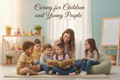 Level 2 Certificate Introducing Caring for Children and Young People - Online Qualification