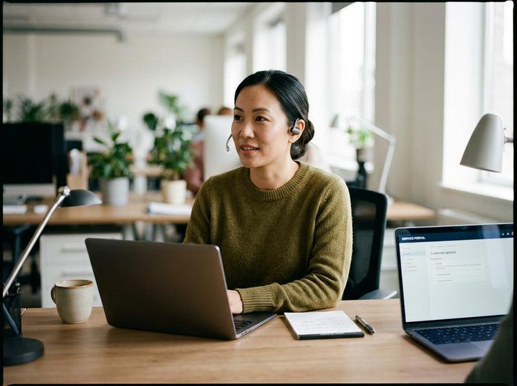 Level 2 Certificate in Understanding Retail Operations Online Qualification