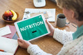 Level 2 Certificate in Understanding Nutrition and Health Online Qualification