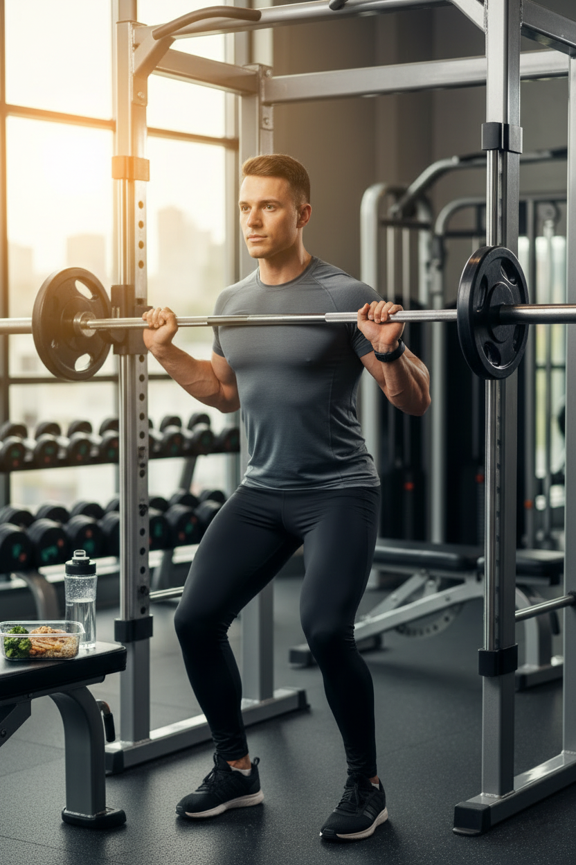 Level 2 Certificate in Improving Personal Exercise, Health and Nutrition Online Qualification